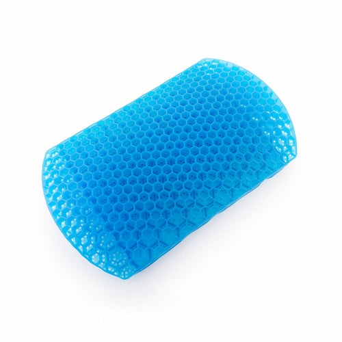 PosturePro™ – Ergonomic Lumbar Support Cushion