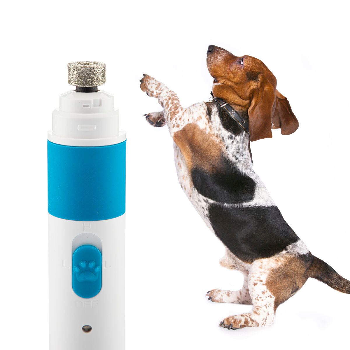 PawCleaner Pro™ – Portable Silicone Dog Paw Washer Cup | Travel-Friendly & Gentle Cleaning