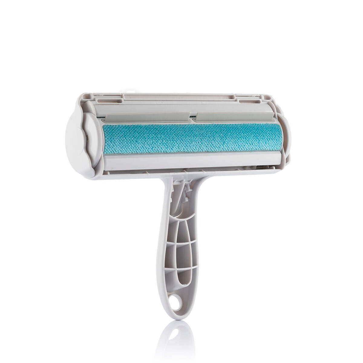 FurSweep™ – Reusable Pet Hair Remover Roller