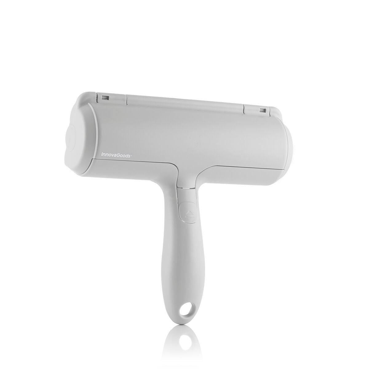 FurSweep™ – Reusable Pet Hair Remover Roller