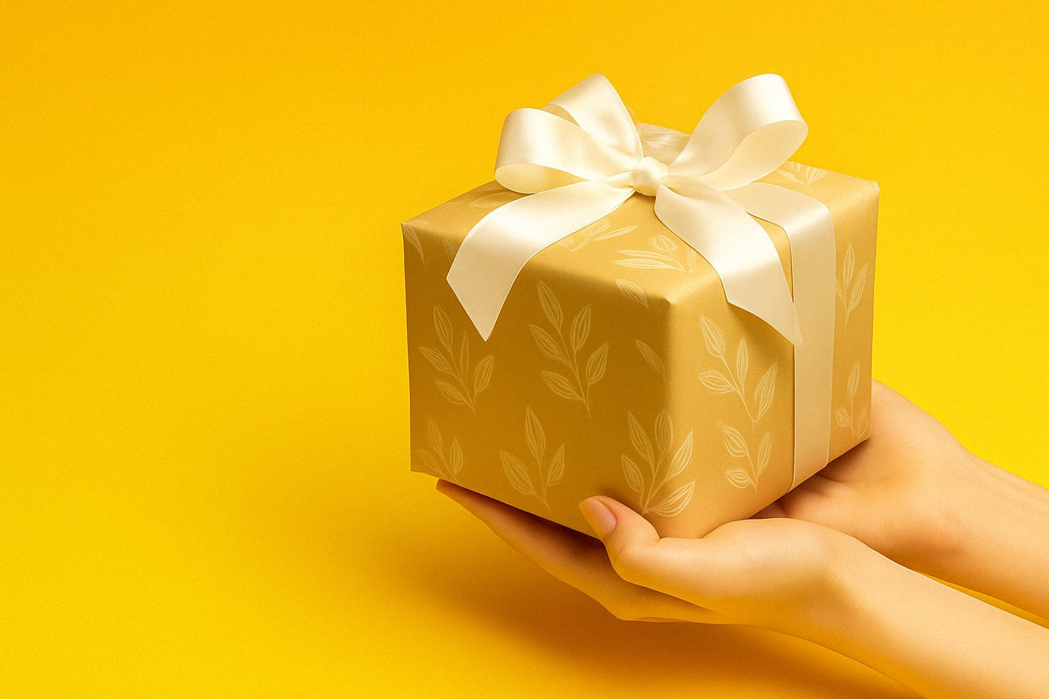 🎁 Gift Ideas