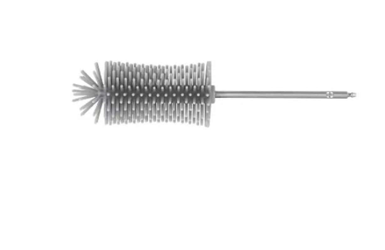 PowerScrub™ - Elektrische Reinigungsbürste (USB, 2 Köpfe)