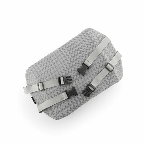 PosturePro™ – Ergonomic Lumbar Support Cushion