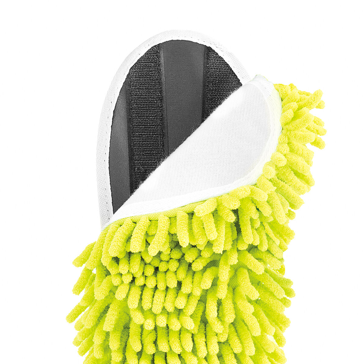 MopPaws™ – Reusable Microfiber Mop Slippers