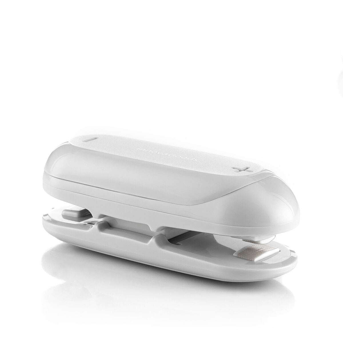 SealPro™ – Mini Portable Heat Sealer